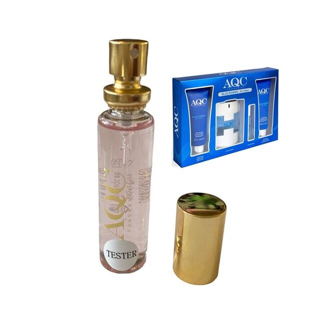 Tester apa de toaleta Blue Men 44029