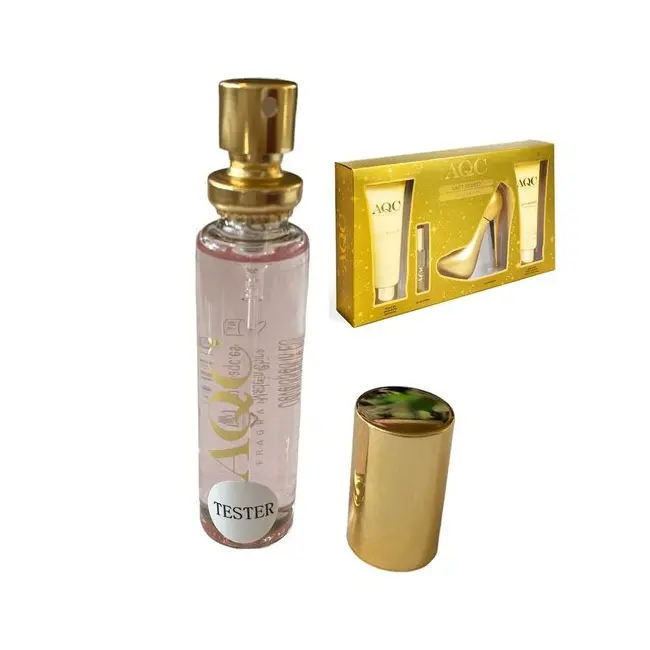Tester apa de toaleta Lady Secret Gold Edition 44022