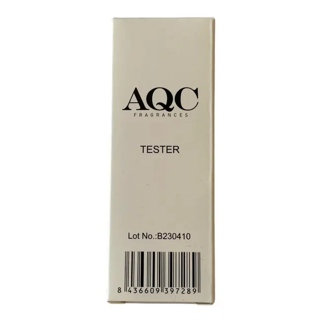 Tester apa de toaleta Lady Secret Red Edition 44024