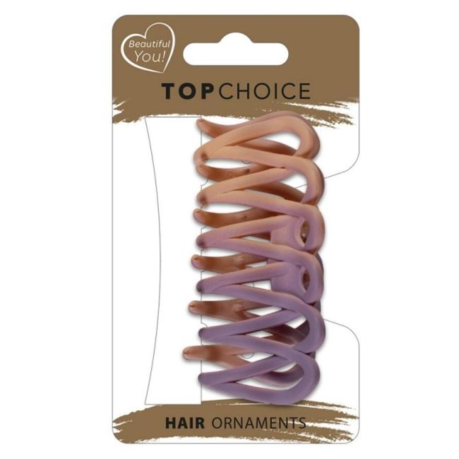 Agrafa de par Top Choice 28328