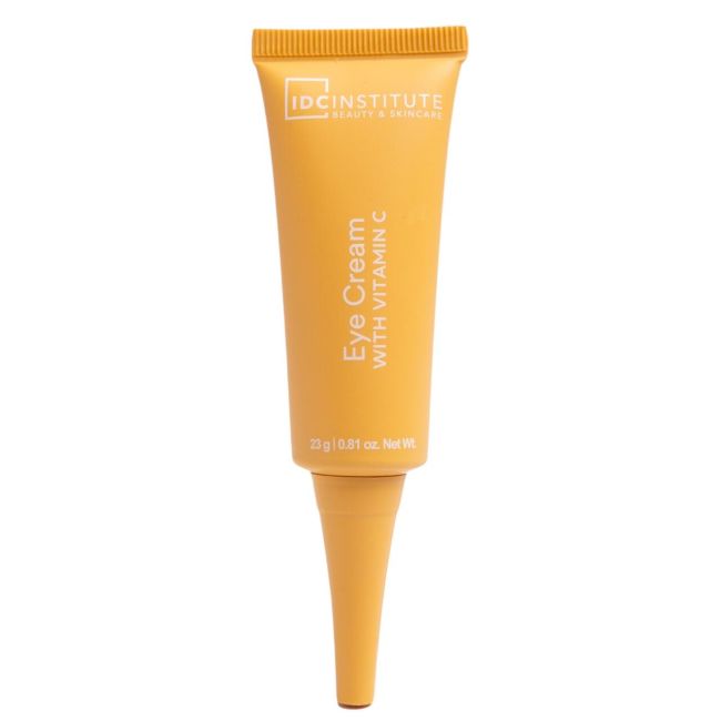 Crema pentru ochi hidratanta, cu vitamina C 90164, IDC Institute, 15ml