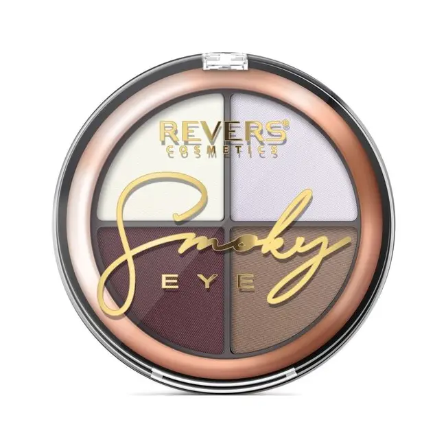 Fard de pleoape Smoky Eye, Revers, Nr.20