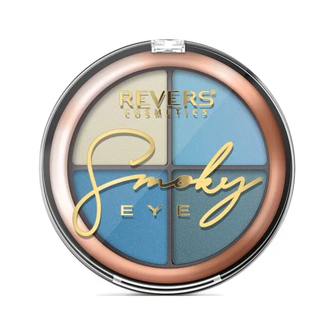 Fard de pleoape Smoky Eye, Revers, Nr.30
