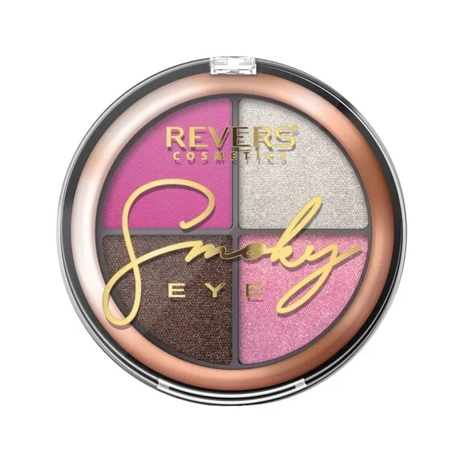 Fard de pleoape Smoky Eye, Revers, Nr.36
