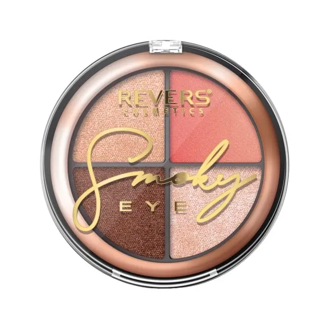 Fard de pleoape Smoky Eye, Revers, Nr.40