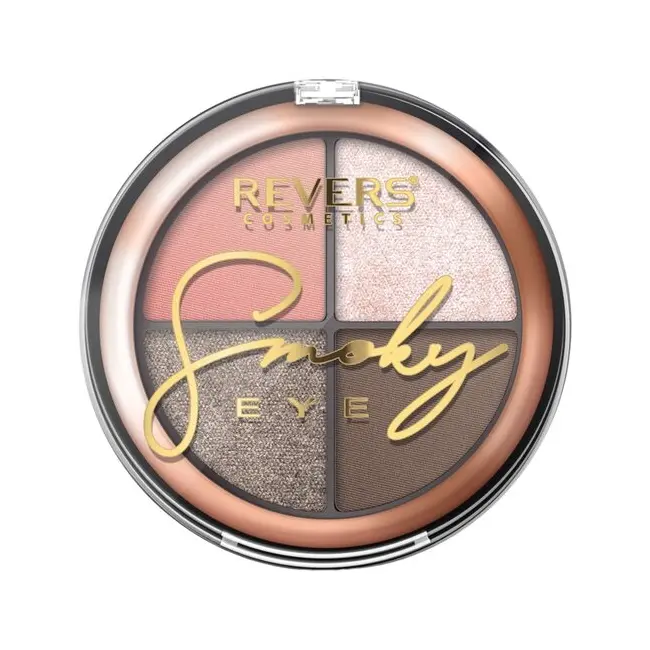 Fard de pleoape Smoky Eye, Revers, Nr.41