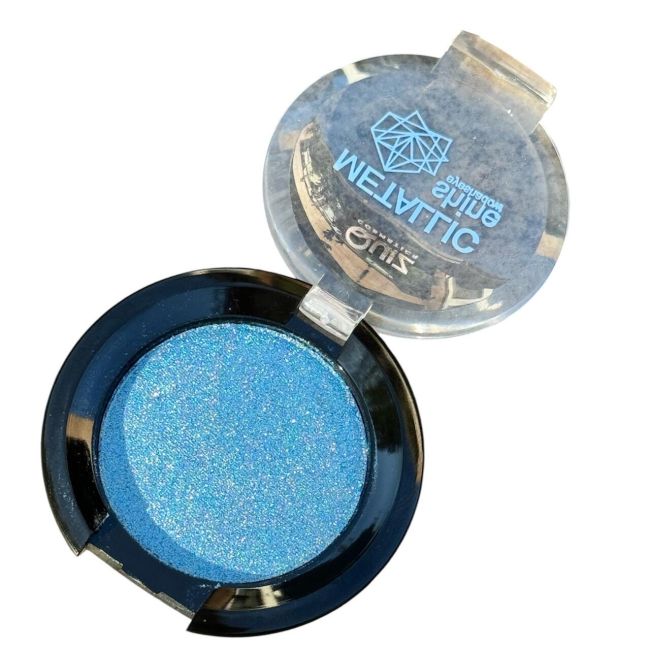 Fard pleoape Metallic Shine Quiz Cosmetics nr 642