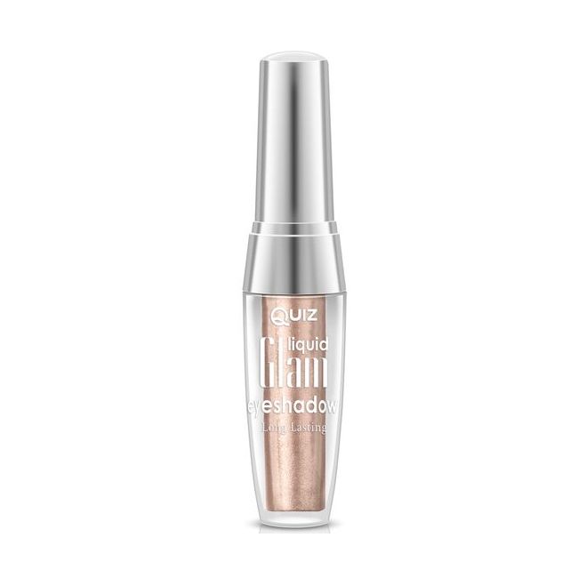 Fard pleoape lichid Glam eyeshadow Quiz Cosmetics Nr. 03