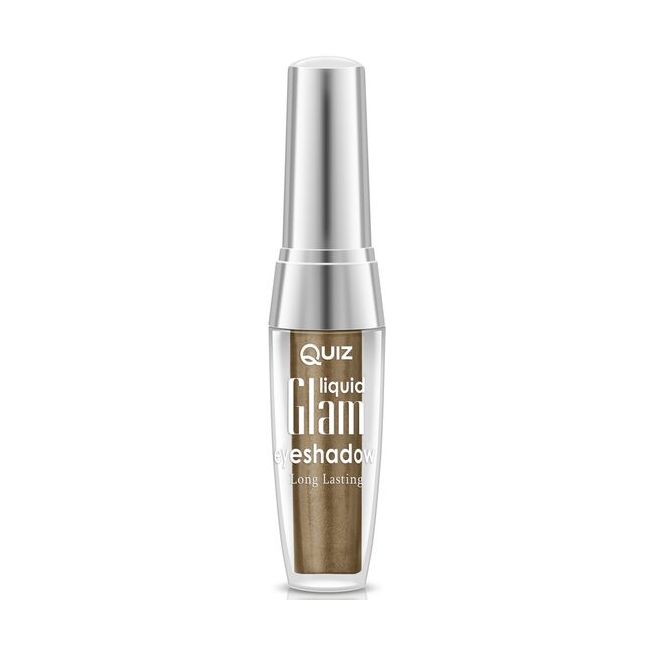 Fard pleoape lichid Glam eyeshadow Quiz Cosmetics Nr. 06