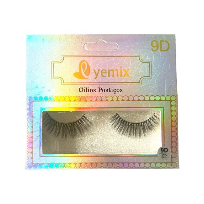 Gene false Yemix 9D Nr.02