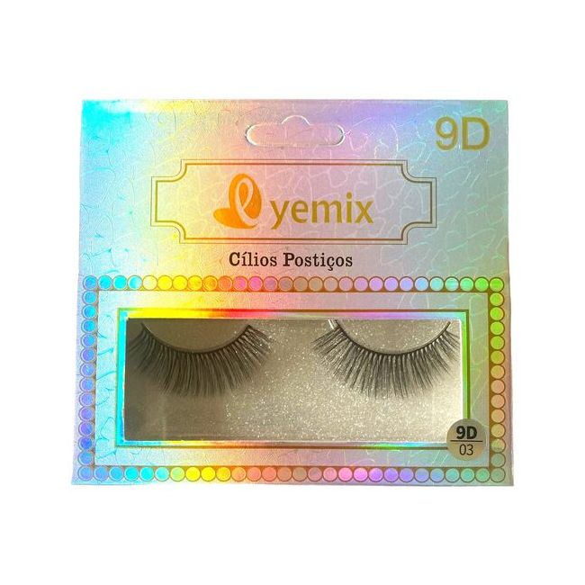 Gene false Yemix 9D Nr.03