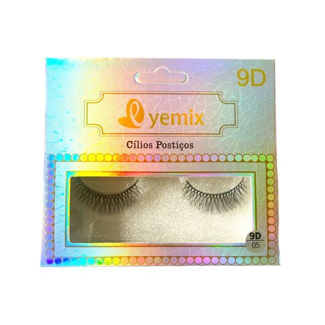 Gene false Yemix 9D Nr.05