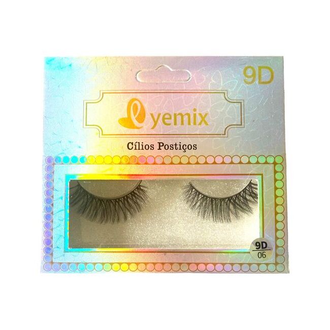 Gene false Yemix 9D Nr.06