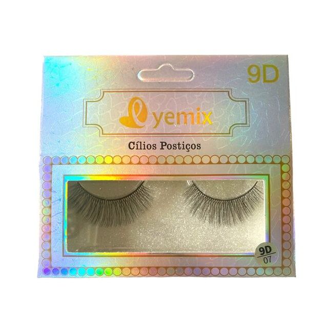 Gene false Yemix 9D Nr.07