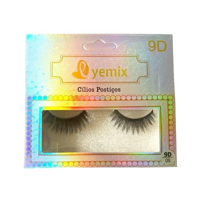 Gene false Yemix 9D Nr.08