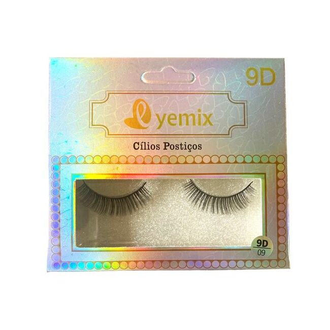 Gene false Yemix 9D Nr.09