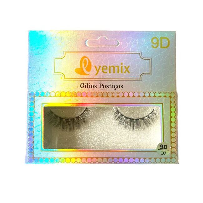 Gene false Yemix 9D Nr.10