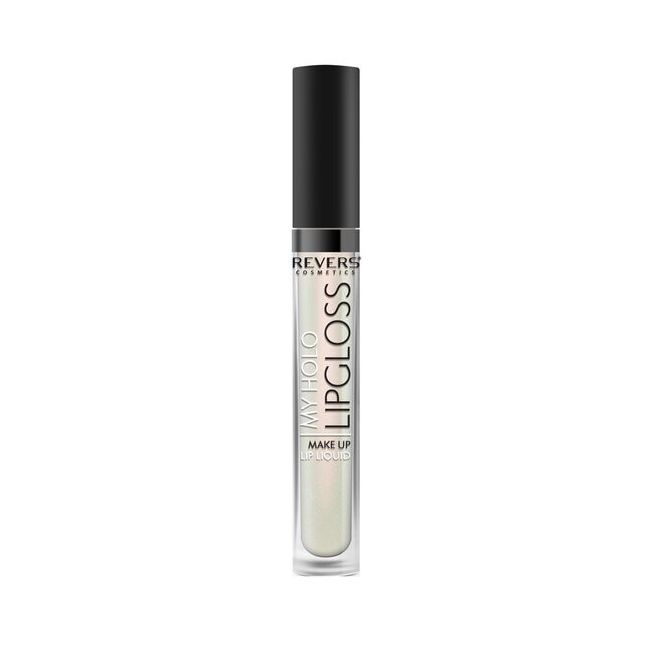 Gloss de buze Holografic My Holo, Revers, 01 Flame 4ml