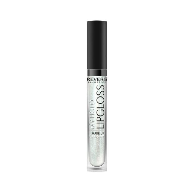 Gloss de buze Holografic My Holo, Revers, 03 Ocean Shimmer 4ml