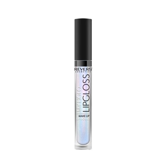 Gloss de buze Holografic My Holo, Revers, 04 Afterglow 4ml