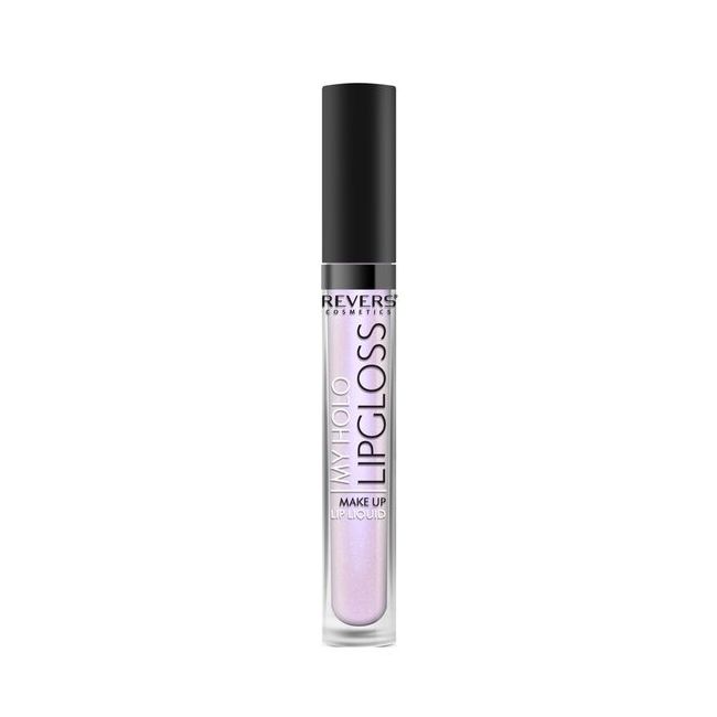 Gloss de buze Holografic My Holo, Revers, 05 Unicorn 4ml