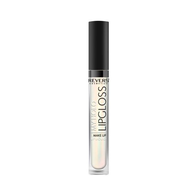 Gloss de buze Holografic My Holo, Revers, 07 Sunset 4ml