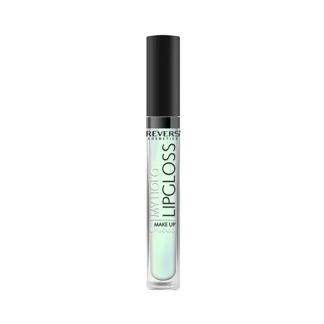 Gloss de buze Holografic My Holo, Revers, 08 Northen Lights 4ml