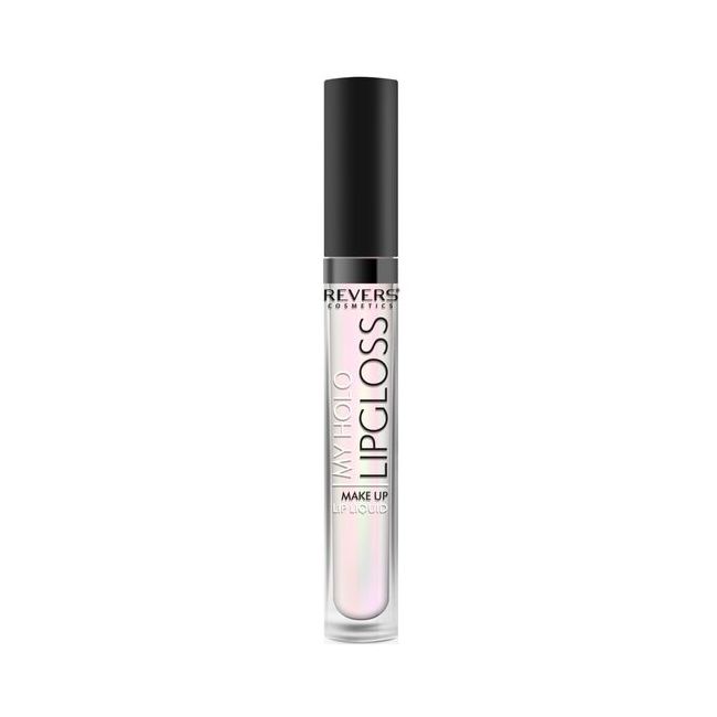Gloss de buze Holografic My Holo, Revers, 09 Aurora 4ml
