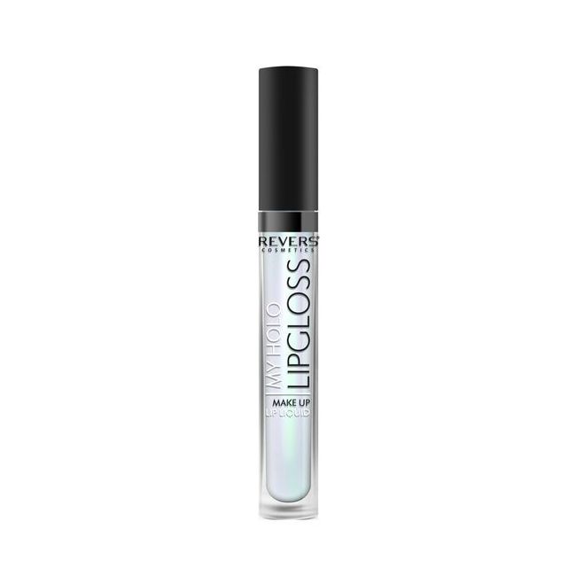 Gloss de buze Holografic My Holo, Revers, 10 Icemoon 4ml