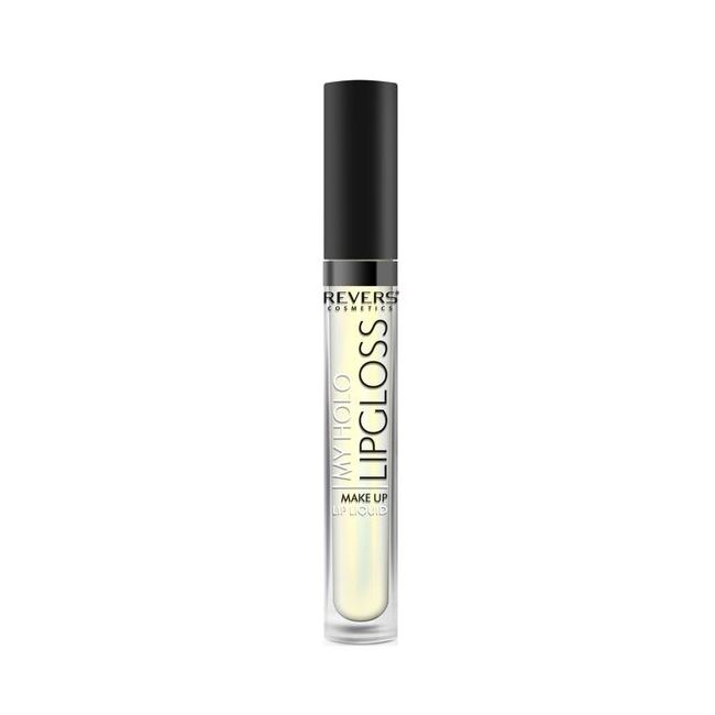 Gloss de buze Holografic My Holo, Revers, 11 Sunlight 4ml