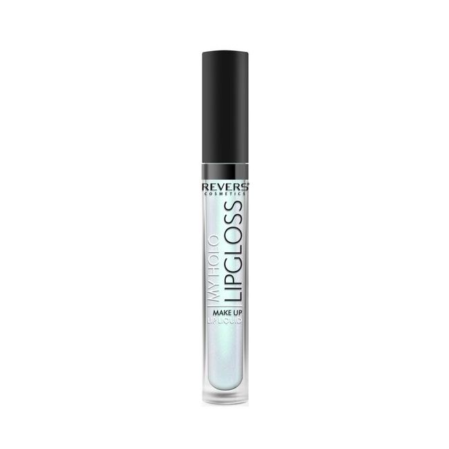 Gloss de buze Holografic My Holo, Revers, 12 Glossy 4ml