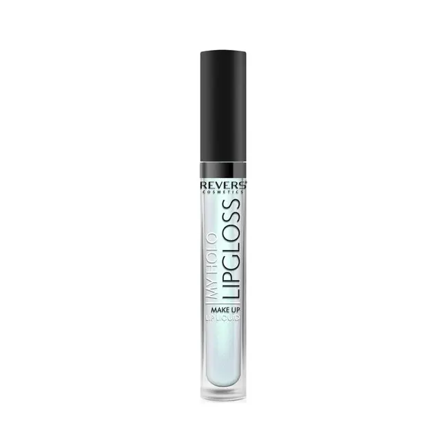 Gloss de buze Holografic My Holo, Revers, 12 Glossy 4ml
