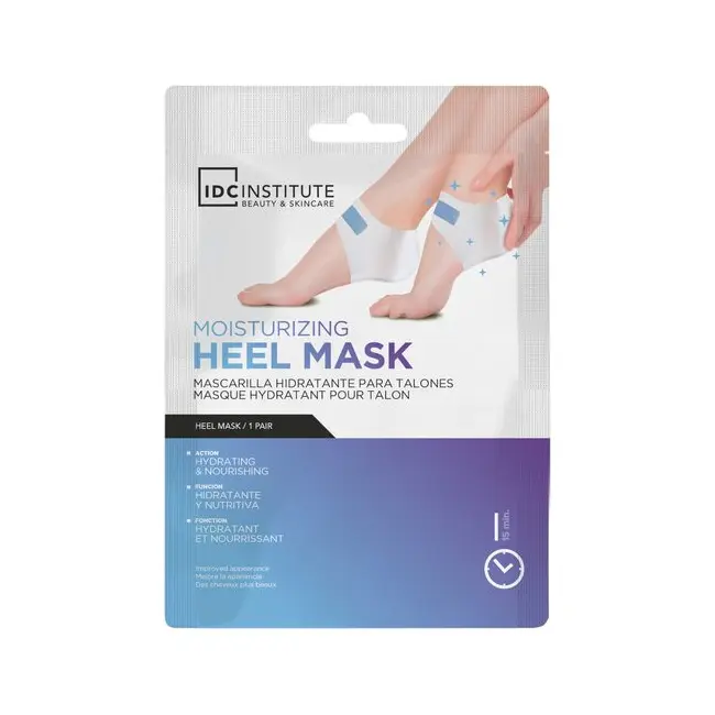 Masca hidratanta pentru calcaie 11140, IDC Institute