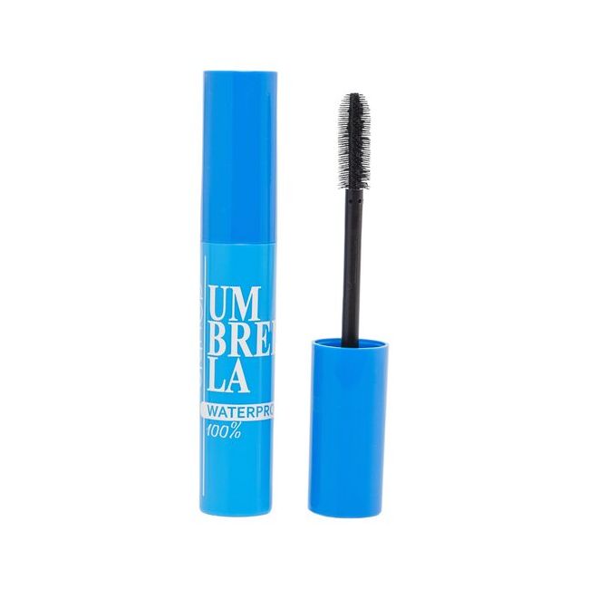 Mascara Waterproof 100%, Umbrella Double Power, 8 ml