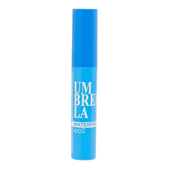 Mascara Waterproof 100%, Umbrella Double Power, 8 ml