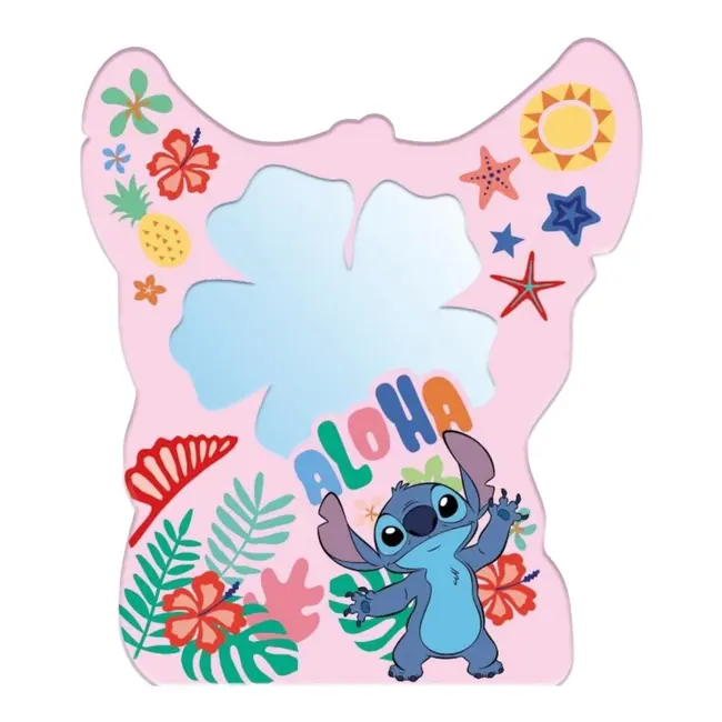 Paleta de farduri pentru fetite, Stitch, Lorenay, 1271, 21 culori