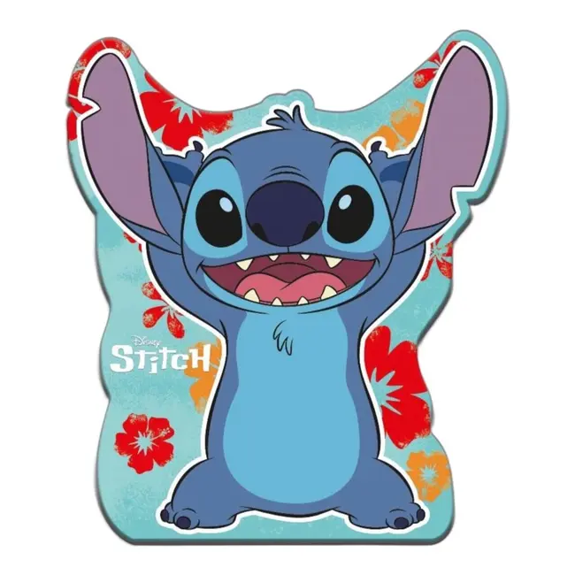 Paleta de farduri pentru fetite, Stitch, Lorenay, 1271, 21 culori