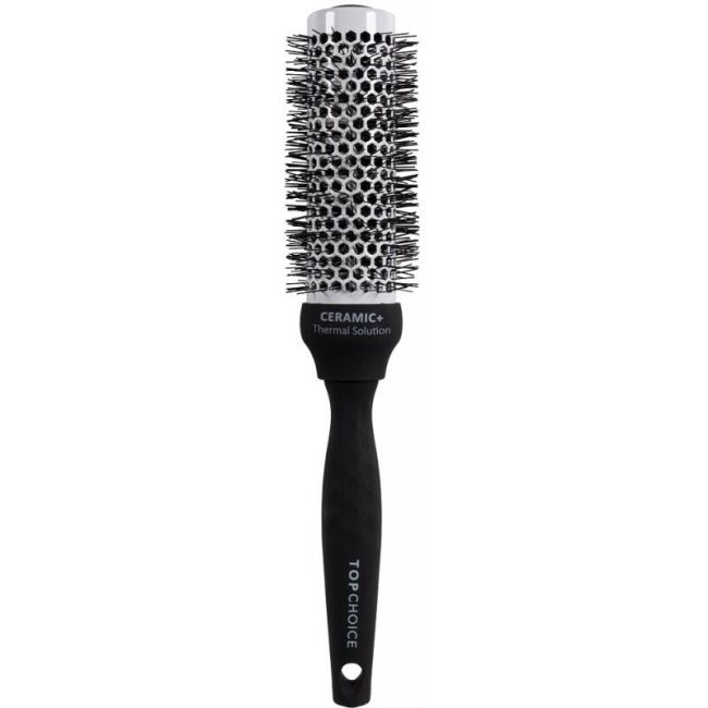 Perie ceramica pentru coafat Top Choice 64630, 34 cm