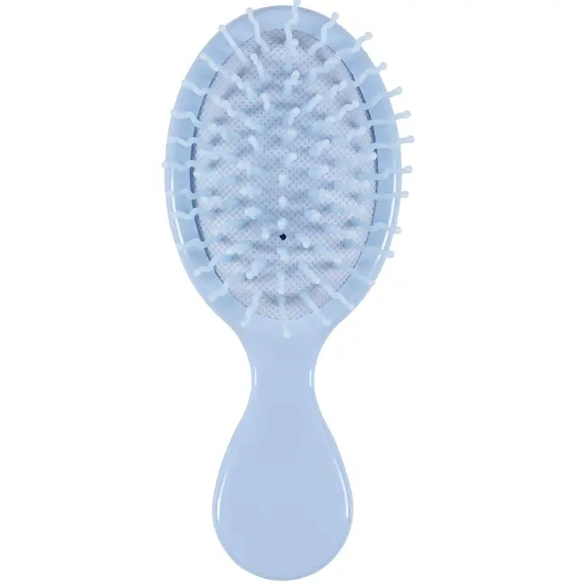 Perie pentru descurcat parul, Top Choice Detangler Candy 64401