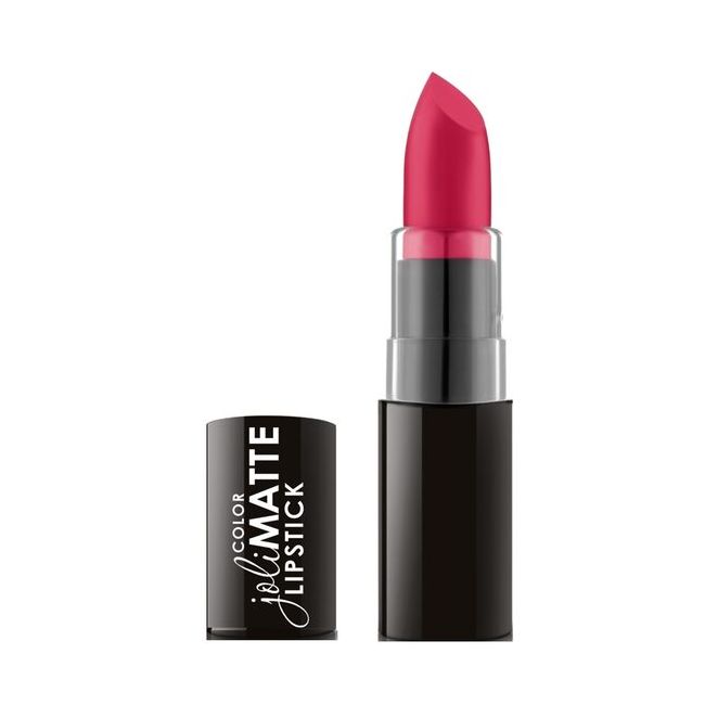 Ruj buze Joli Color Matte, formula long lasting, Quiz Cosmetics nr 303