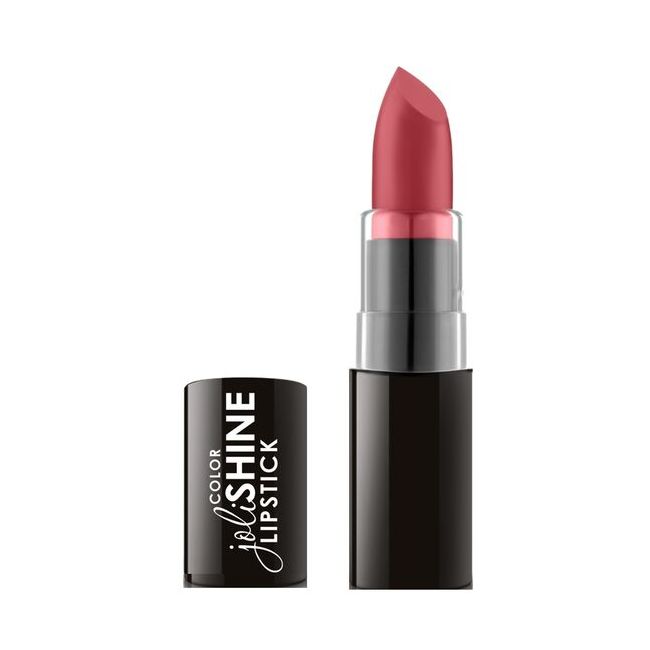 Ruj buze Joli Color Shine, formula long lasting, Quiz Cosmetics nr 101