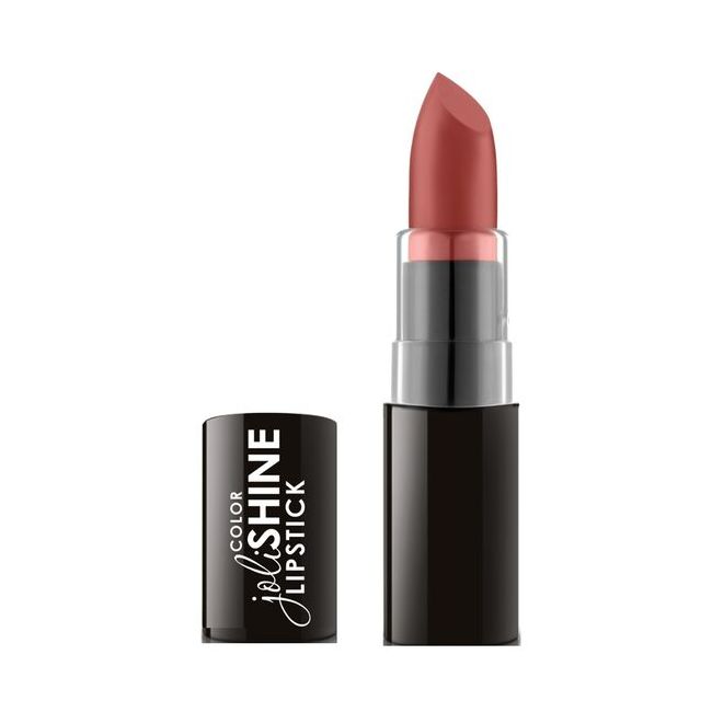 Ruj buze Joli Color Shine, formula long lasting, Quiz Cosmetics nr 104