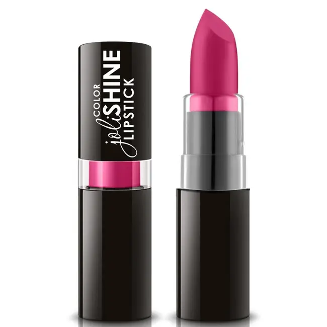 Ruj buze Joli Color Shine, formula long lasting, Quiz Cosmetics nr 106