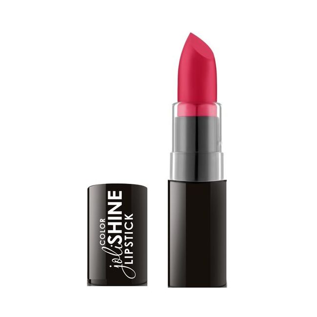 Ruj buze Joli Color Shine, formula long lasting, Quiz Cosmetics nr 112
