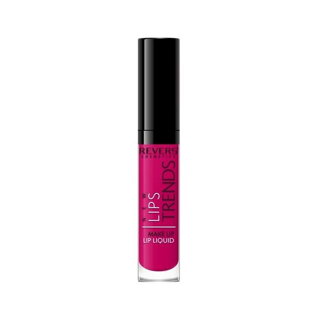 Rujul lichid New Lips Trends, Revers, Nr 03 Berry Jelly