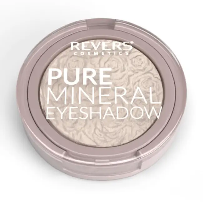 Set 12 bucati Fard de pleoape monocolor, Mineral Pure, Setul 2, Nuante mate