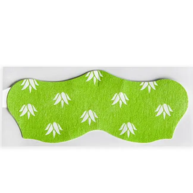 Set 5 benzi pentru indepartarea punctelor negre cu aloe vera IDC Institute 3724