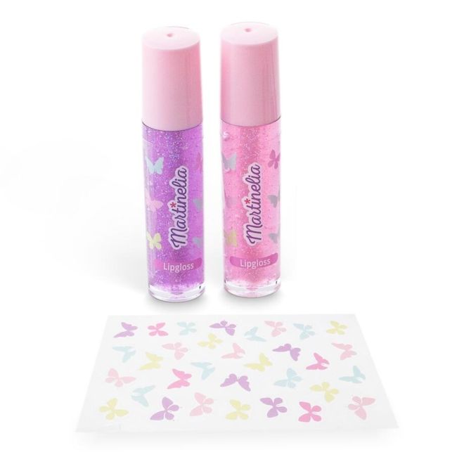 Set accesoriij Shimmer Wings - Street Essentials Martinelia 12246