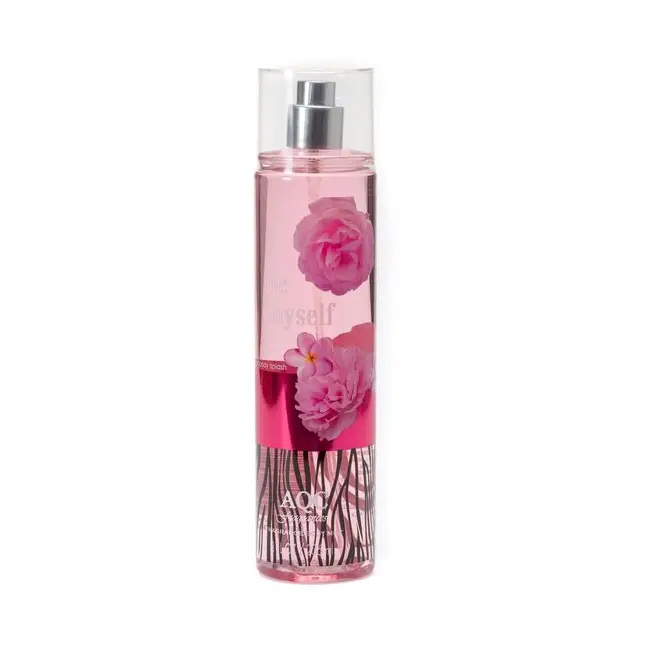 Spray de corp Body Mist Be Myself, Aquarius 52002, 236ml