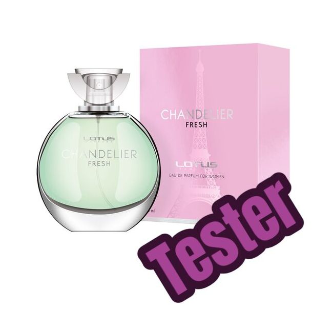 Tester Apa de parfum Chandelier Fresh, Revers, Femei, 100ml